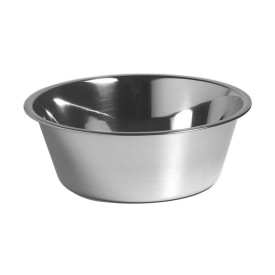 Ciotola classic in acciao inox