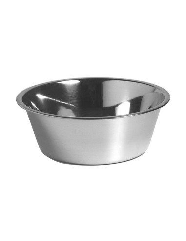 Ciotola classic in acciao inox