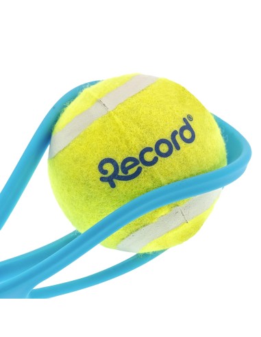 Dog toy Ball Launcher with ball included - Record
