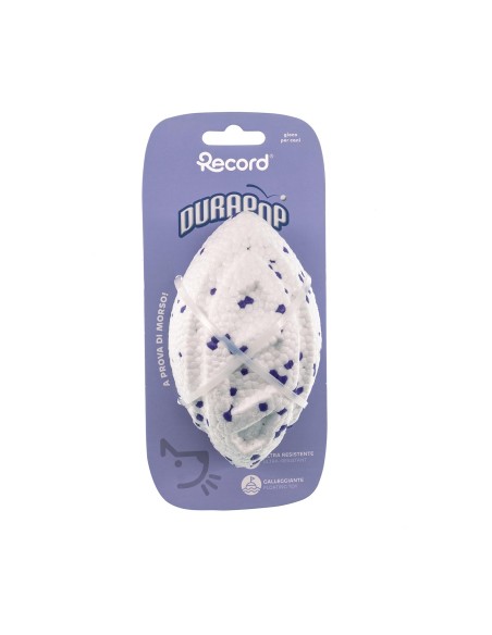 Gioco da mordere per cani Durapop - Record