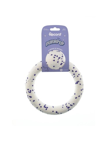 Gioco da mordere per cani Durapop - Record