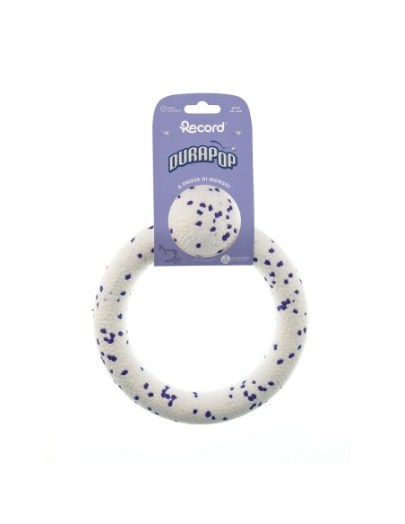 Gioco da mordere per cani Durapop - Record