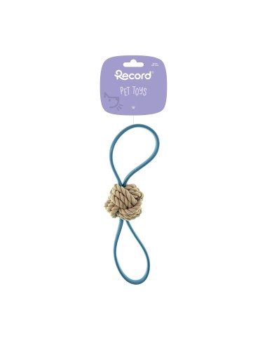 Interactive dog toy Flex - Record