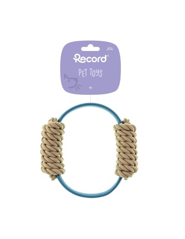 Interactive dog toy Flex - Record