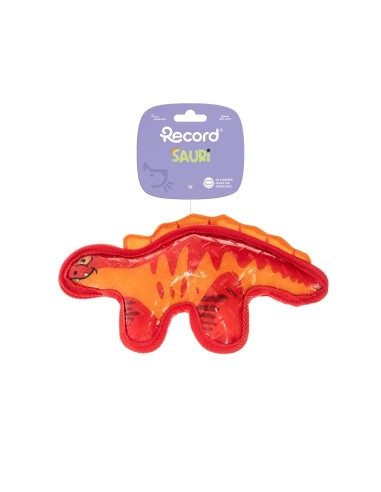 Gioco da mordere per cani Sauri - Record