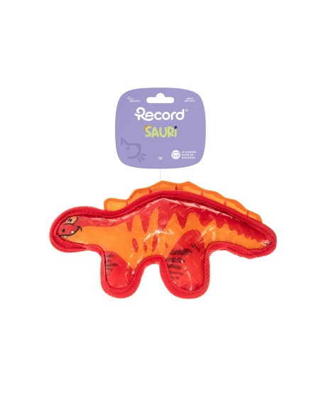 Gioco da mordere per cani Sauri - Record