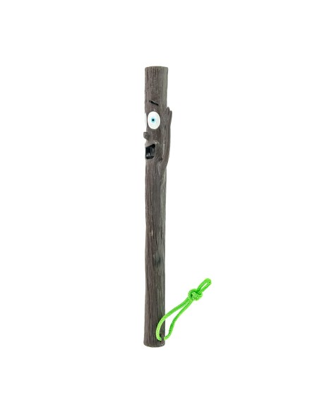 Gioco da mordere per cani Woodies - Record