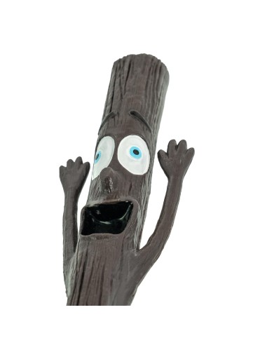 Dog chewing toy Woodies - Record