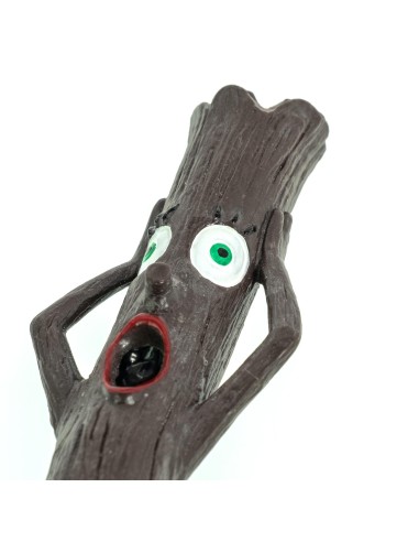 Dog chewing toy Woodies - Record