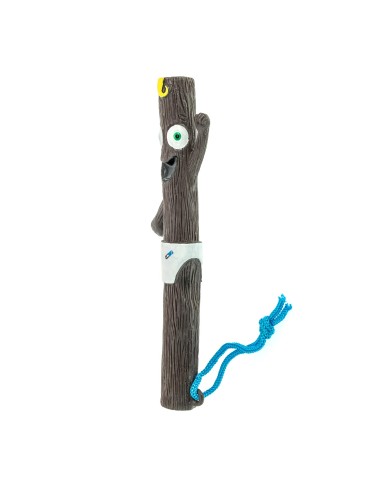 Dog chewing toy Woodies - Record