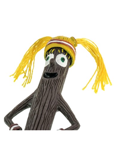 Dog chewing toy Woodies - Record