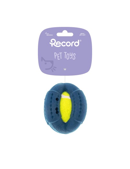 Dog chewing toy Saturno Ball - Record
