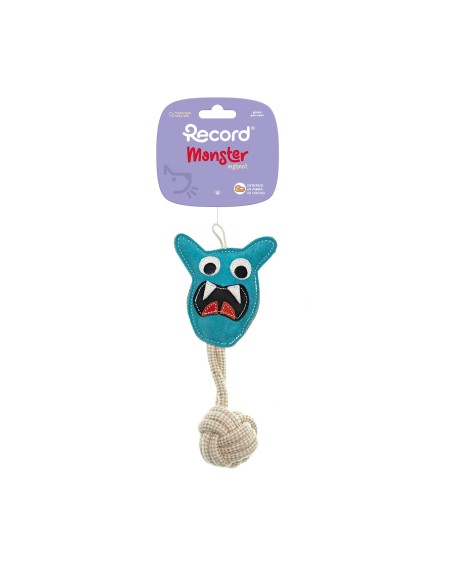 Interactive dog toy Monster Instinct - Record
