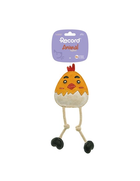 Interactive dog toy Animal Instinct - Record