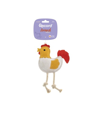 Interactive dog toy Animal Instinct - Record