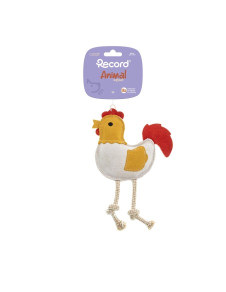 Interactive dog toy Animal Instinct - Record