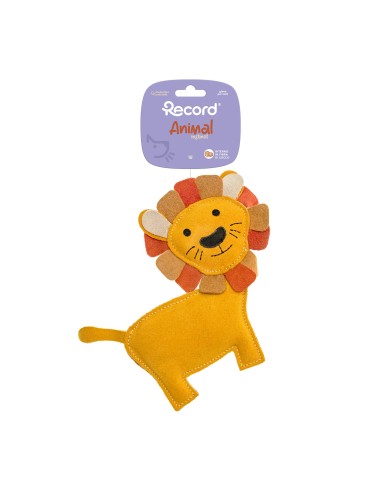 Interactive dog toy Animal Instinct - Record