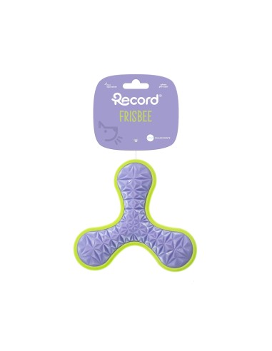 Gioco per cani galleggiante Freshness - Record