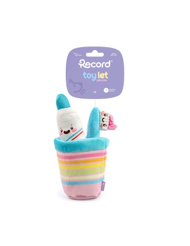 Dog chew toy Toy Let - Record