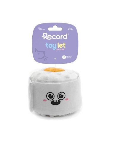 Dog chew toy Toy Let - Record