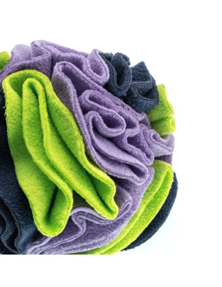 Palla sniffy per cani e gatti - Record