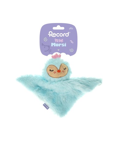 Gioco da mordere per cuccioli Primi Morsi - Record