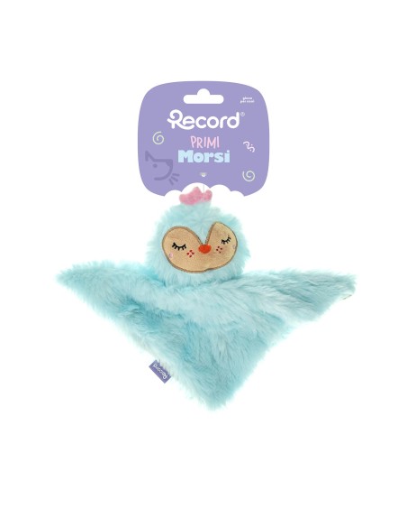 Gioco da mordere per cuccioli Primi Morsi - Record