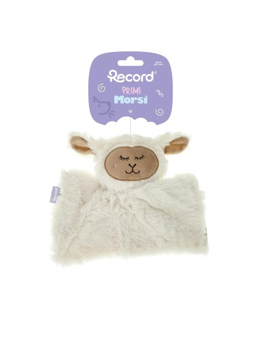 Gioco da mordere per cuccioli Primi Morsi - Record