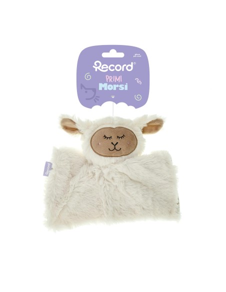 Gioco da mordere per cuccioli Primi Morsi - Record