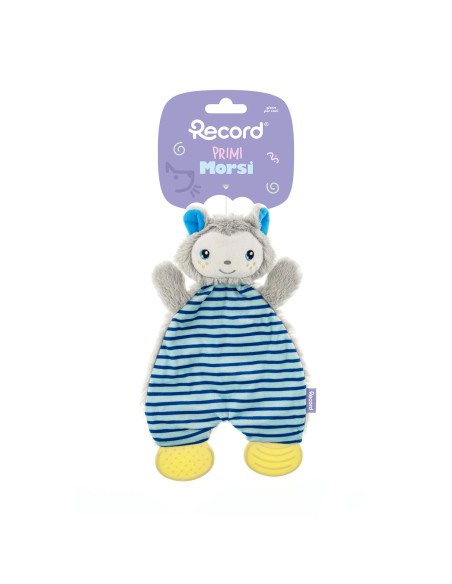 Puppy chewing toy First Bites - Record