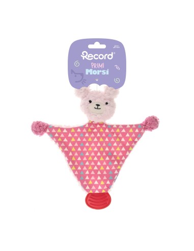 Puppy chewing toy First Bites - Record