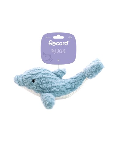 Dog chewing toy Reef - Record
