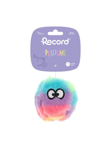 Dog chewing toy Rainbowll - Record