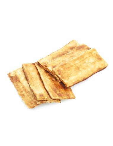 Crackers Collagen+ dog snacks - Record
