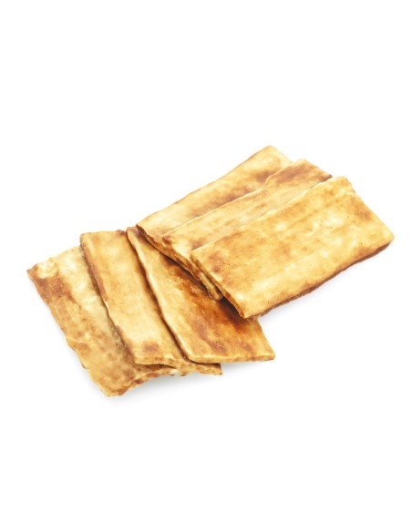 Snack per cani Crackers Collagen+ - Record