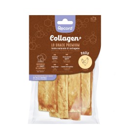 Crackers Collagen+ dog snacks - Record