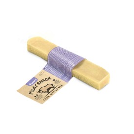 Milky dog snack - Record