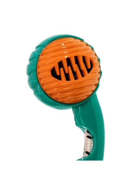 TPR dog toy with Jet squeaker - Record