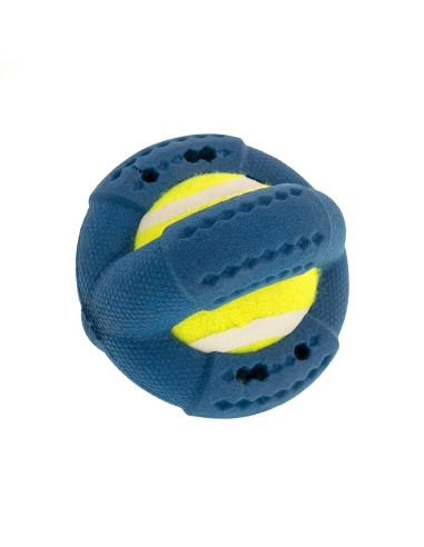 Dog chewing toy Saturno Ball - Record