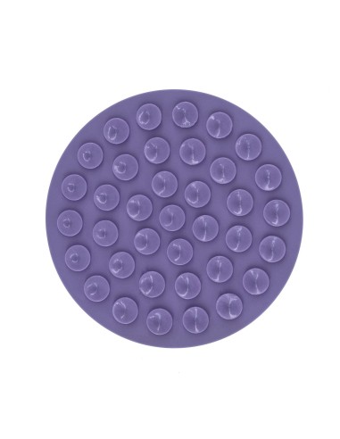 Round lick mat for dogs and cats - Record