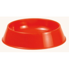 Ciotola in plastica, Colori assortiti