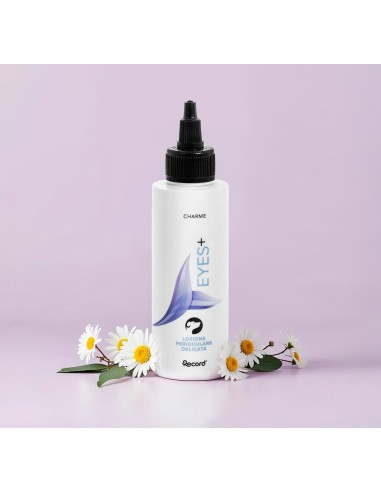 Eyes+ Gentle Around-the-eyes Lotion dogs and cats - Record