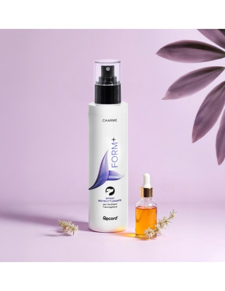 Form+ Restructuring Spray for dogs and cats - Record