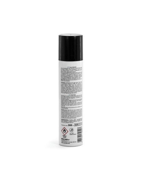 Charme Air+ Hair Spray for dogs and cats - Record