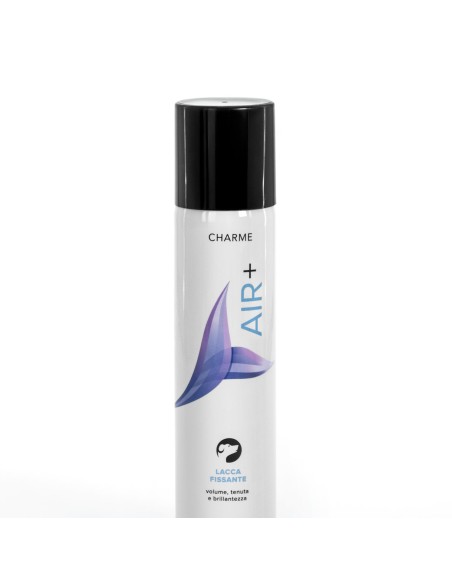 Charme Air+ Hair Spray for dogs and cats - Record
