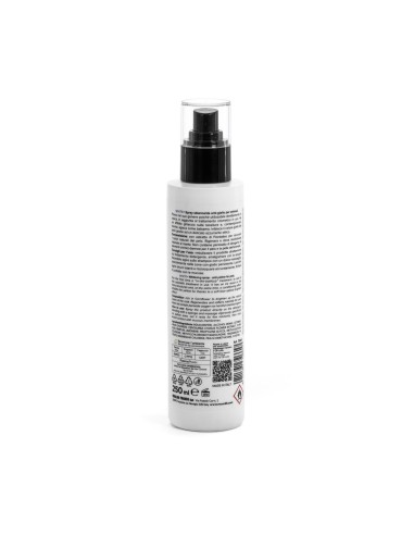 Charme White+ Spray for dogs and cats - Record