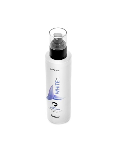Charme White+ Spray for dogs and cats - Record