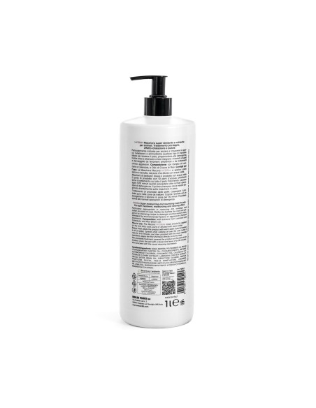 Charme Hydra+ Hydrating mask for dogs and cats - Record