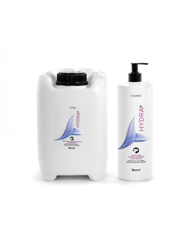 Charme Hydra+ Hydrating mask for dogs and cats - Record