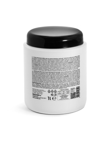 Balsamo Crema antinodi cani e gatti Charme Silk+ - Record